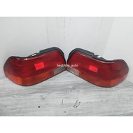 NEW Tail Lamp Toyota Corolla SEG AE110 AE111 95-98 TailLight Taillamp Rear Tail Lamp with Socket