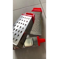 4-SIDED MULTI-PURPOSE PEMARUT - TOWER GRAB - TOWER GRAB - PRACTICAL & ECONOMICAL KITCHEN SOLUTION
