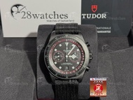 二手 Tudor Pelagos 25827KN Full Set, 二手, 保養中, 新保卡, 公價$42,500 - 28watches