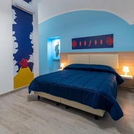 โรงแรม Bianco Latte - กราญาโน