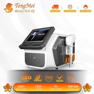 【Singapore Warranty】Professional 810 diode Laser Hair Removal Machine Painless freezing hair removal