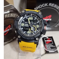 [2Years Warranty] GSHOCK FROGMAN GWF1000 1:1 COPY ORI