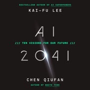 AI 2041 Kai-Fu Lee