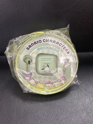 Sanrio Pochacco 耳機