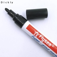 [Dickly] Premium Tile Grout Marker Repair Pen Reviver, Waterproof Grouting Pen, Tiles Whitener r Rep