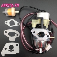 APRTY Carburetor For Honda EU1000i Type A2/A AC Inverter Generator EU1000IK1