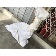 HONDA EX5 BODY SET News