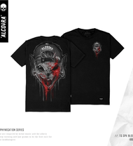 .TS DARK ANGEL / TSHIRT ALCOTRA / KAOS ALCOTRA