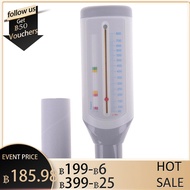 【Flash Sale】Spirometer Peak Speed Meter Expiratory Peak Flow Meter Monitoring Lung Breath
