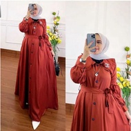 Kamila dress terbaru 2022 COD dress wanita kamila dress mat SYAKILA murah dress