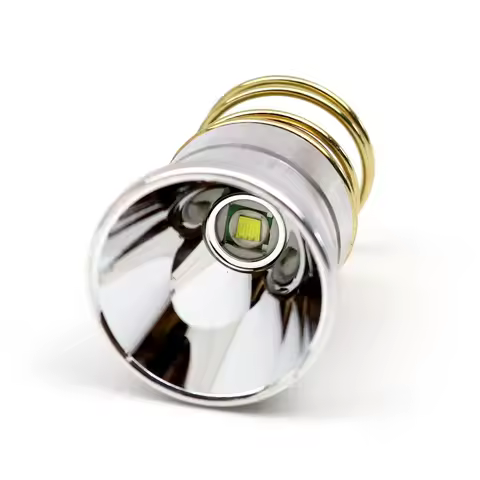 26.5mm 1mode/3mode/5mode T6 LED Bulb Drop in for C2 Z2 P60 P61 6P 9P G3 S3 D2 M5 M6 WF-501B WF-502B