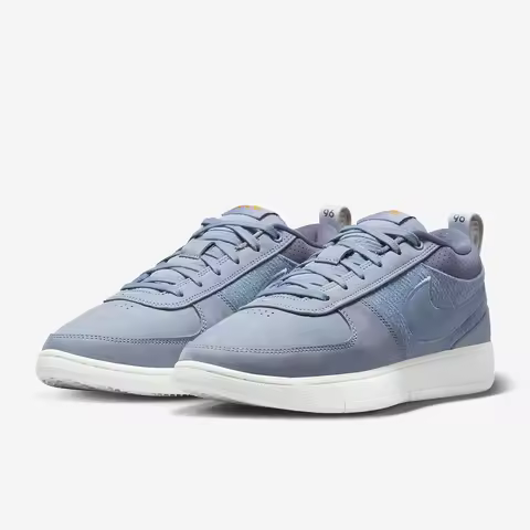 Nike Authentic Book 1 EP Men's New Wear-Resistant Game Basketball Shoes FJ4250-400