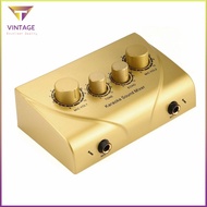 Sound Mixers Karaoke Microphone Amplifier Professional Digital Mixers