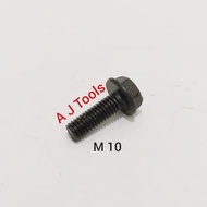 M10 PLANER BOLT / M 10 PLANER BOLT