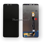 Most Interested! Lcd TOUCHSCREEN For OPPO F5 / F5 PLUS / F5 YOUTH - ORI COMPLETE