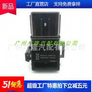 Reversing Radar 89341-48010-C0 699.LE1214 Suitable for Toyota Lexus