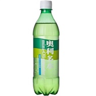 【超商取貨】[奧利多]水碳酸飲料585ml(24瓶)