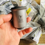 TOYOTA INNOVA INDONESIA TOP / LOWER RUBBER