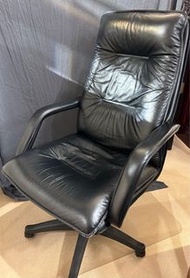 Office Chair 大班椅