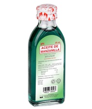 IPI Aceite Manzanilla 25ml - 3 BOTTLES