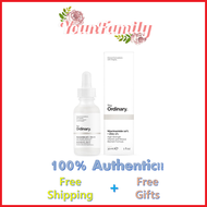 [The Ordinary] Niacinamide 10% + Zinc 1% 30Ml