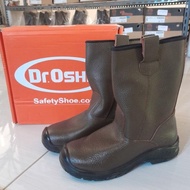 sepatu safety dr osha dr.osha vegas boot 3399 KDH15FJH