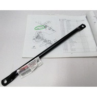 RXZ TENSIONER BAR 100% ORIGINAL HLY 55F- F5371-00