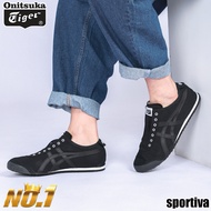 (Ship today) Free transport Onitsuka MEXICO 66 SLIP-ON NEW CASUAL SPORTS SHOES D3K0Q-9090