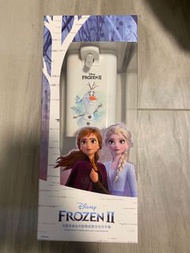 Frozen II 智慧感應洗手泡泡機