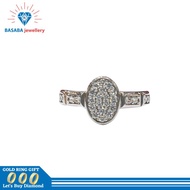 Cincin Emas 375