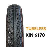 Tyre CORSA Sport Rain Motorcycle KIN6170 70/90-17 80/90-17 90/80-17 100/80-17 110/70-17 130/70-17