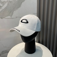 Oakley Joint 47brand Baseball Cap MLB Fashion Retro Baseball Cap