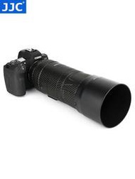 JJC適用於佳能ET-88B遮光罩RF 600mm f / 11鏡頭EOS R6 R5 RP R微單相機鏡頭遮陽罩