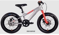SEPEDA GUNUNG MTB ANAK PATROL 016 16 inch 2022 DISC ALLOY RINGAN NEW