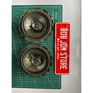 Alpine speaker pintu