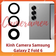 Samsung Galaxy Z Fold 6 / Z Fold6 Camera Glass