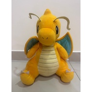 Pokemon Dragonite Plush Toy