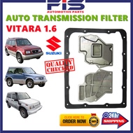 FIS Auto Gearbox Filter Suzuki Vitara 1.6 Automatic Transmission Filters Penapis ATF Kereta Transmis