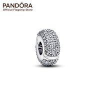 Pandora Pavé Clip Charm