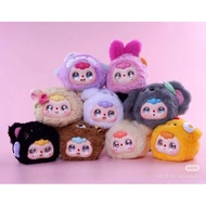 DouBao cotton keychain