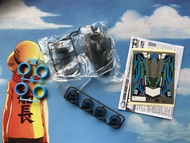 Limited Edition RC Car MS Chassis Devilfish