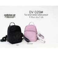 Latest Collection... Adidas CLASSIC SIZE MEDIUM &amp; SMALL Backpack
