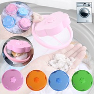 Saveliving Washing Machine Laundry  Flower  Debris Filter (Random)