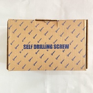 produk Baut Drilling/Baut Taso/Self Drilling Screw/Baut Baja