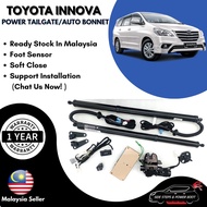 Toyota Innova Electric Auto Tailgate Power Boot Soft Close Switch Foot Sensor Remote Control Soft An