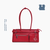 Baguette Bag - Strawberry - SHILOH