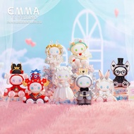 In stock at Johor EMMA×EMMA Seceret Forest  Wedding Series