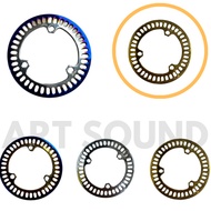 Heng Nmax Aerox Xmax Lexi Thailand ABS Sensor Rotor Disc Original Quality