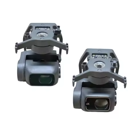 For Mini/Mini 2 Gimbal Housing Without Camera Empty Gimbal for Mini 4K/2SE