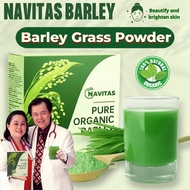Navitas Barley grass powder 100% Pure Barley Grass Powder Healthy Weight Loss Detox The Body Herbal Juice Powder Mix Celery and Matcha Powder Supplementing Dietary Fiber